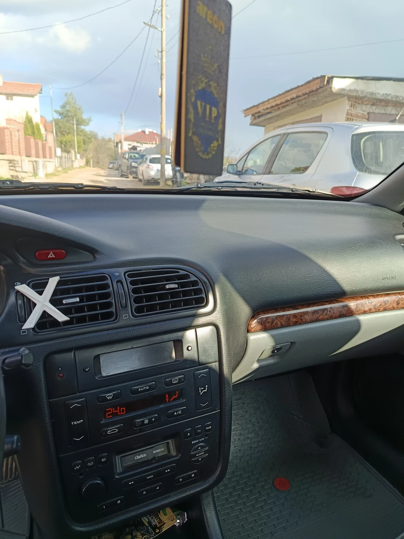 Peugeot 406  - изображение 8
