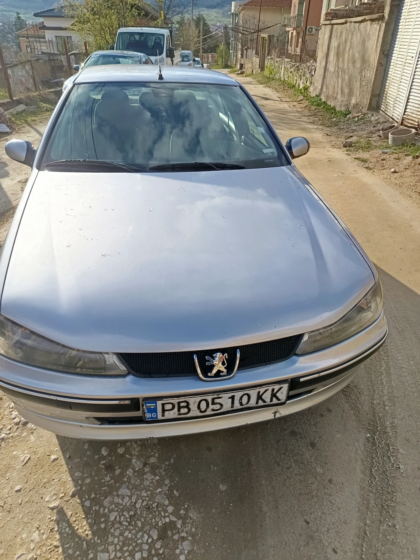 Peugeot 406  - изображение 4