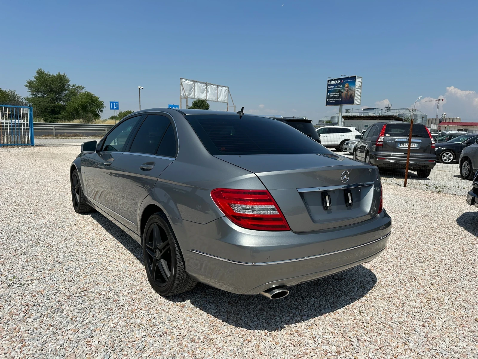 Mercedes-Benz C 220 CDI, AVANTGARDE, ТОП!!! - изображение 5