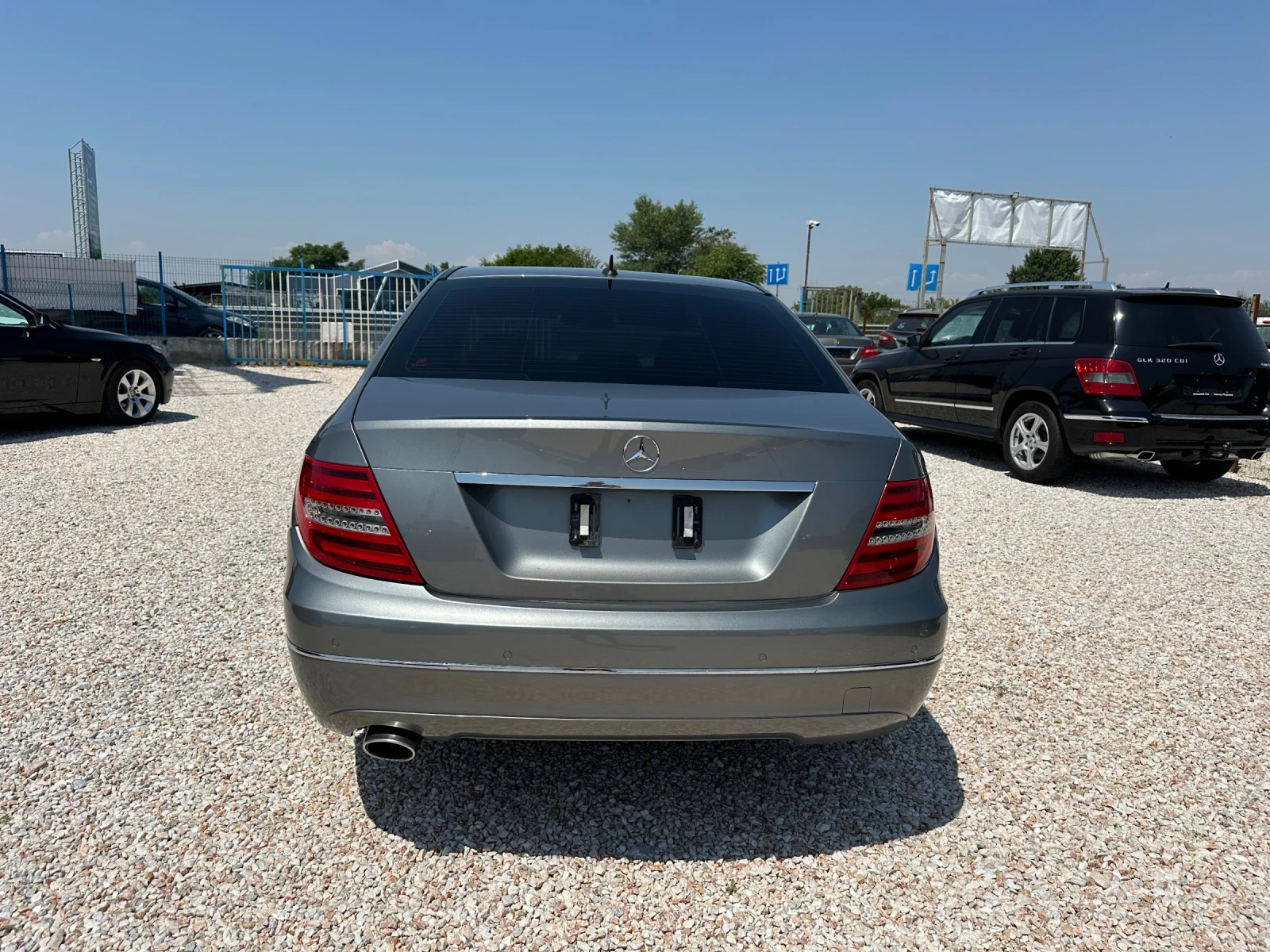 Mercedes-Benz C 220 CDI, AVANTGARDE, ТОП!!! - изображение 6