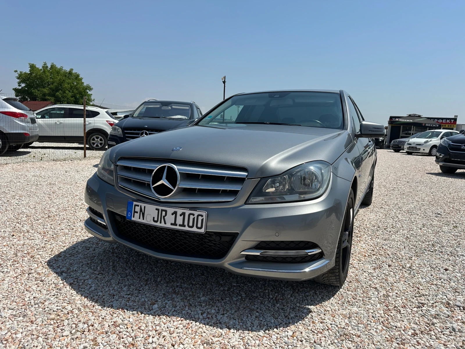 Mercedes-Benz C 220 CDI, AVANTGARDE, ТОП!!! - изображение 3