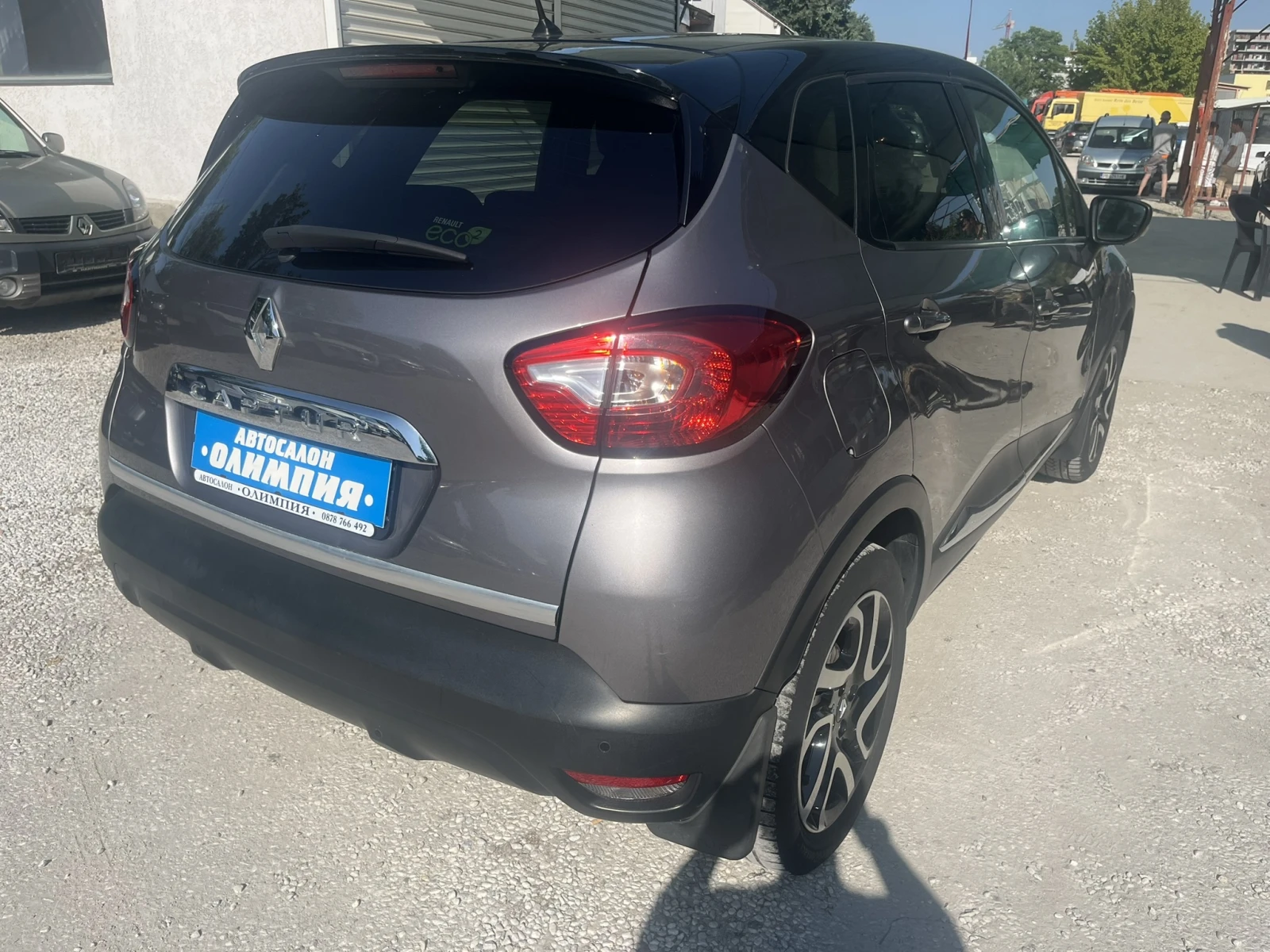 Renault Captur 1.0 - Бензин - изображение 6