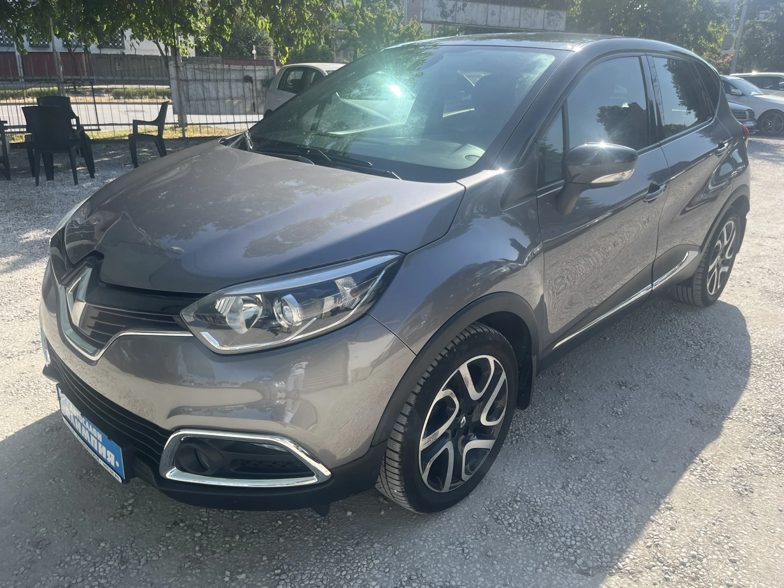 Renault Captur 1.0 - Бензин - изображение 2