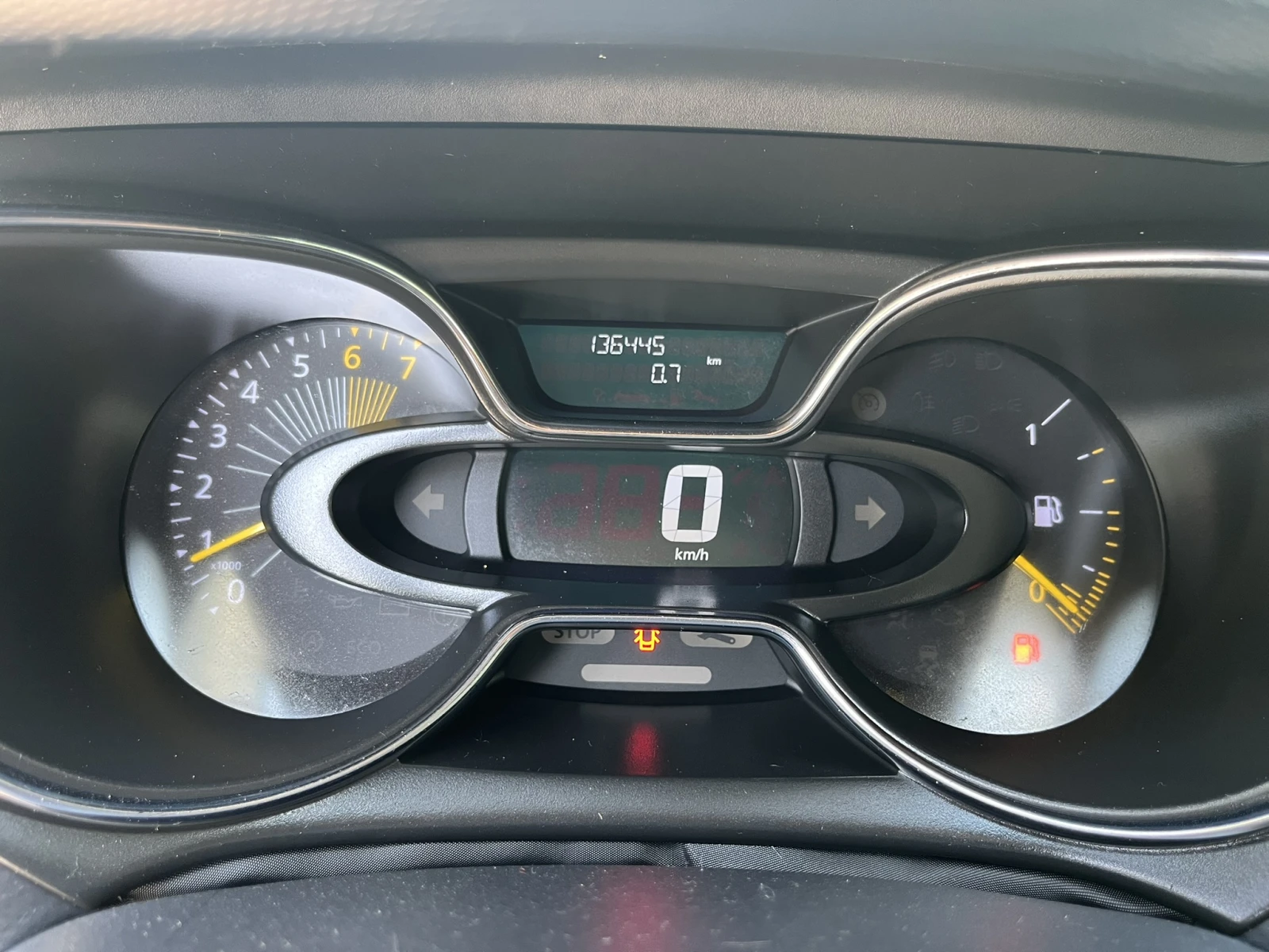 Renault Captur 1.0 - Бензин | Mobile.bg — изображение 12