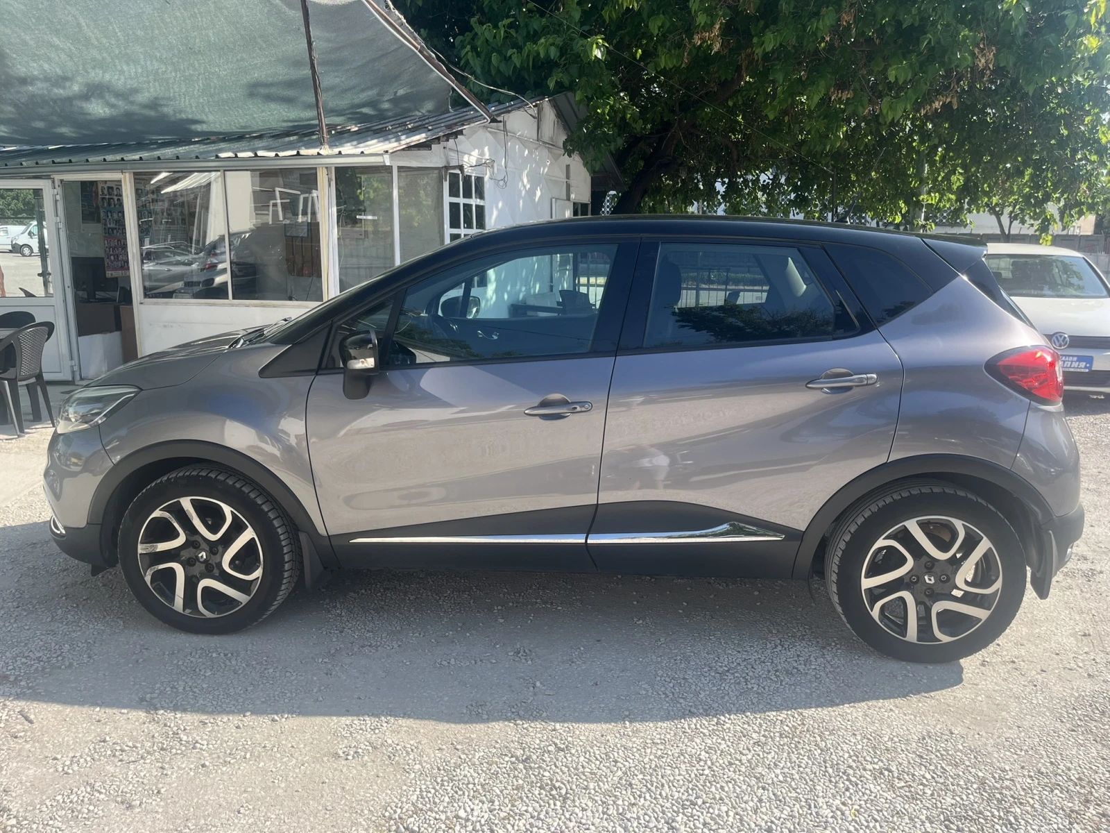 Renault Captur 1.0 - Бензин - изображение 3