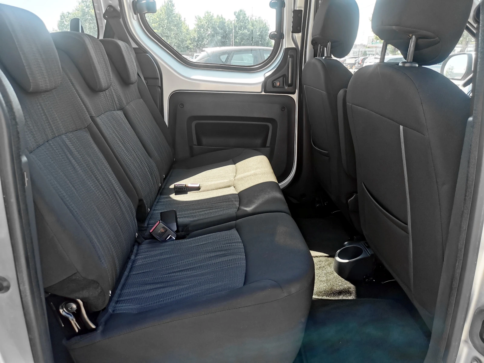 Dacia Dokker 1.2 TCe | Mobile.bg — изображение 15
