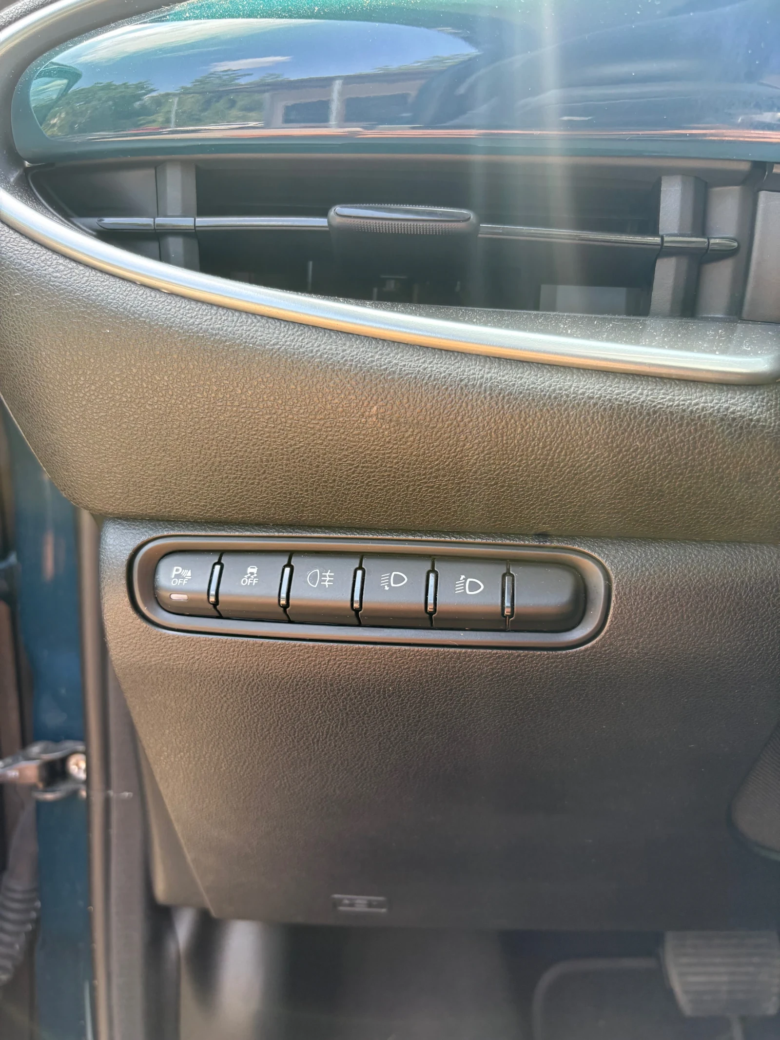Fiat 500 ICON 42kWH | Mobile.bg — изображение 12