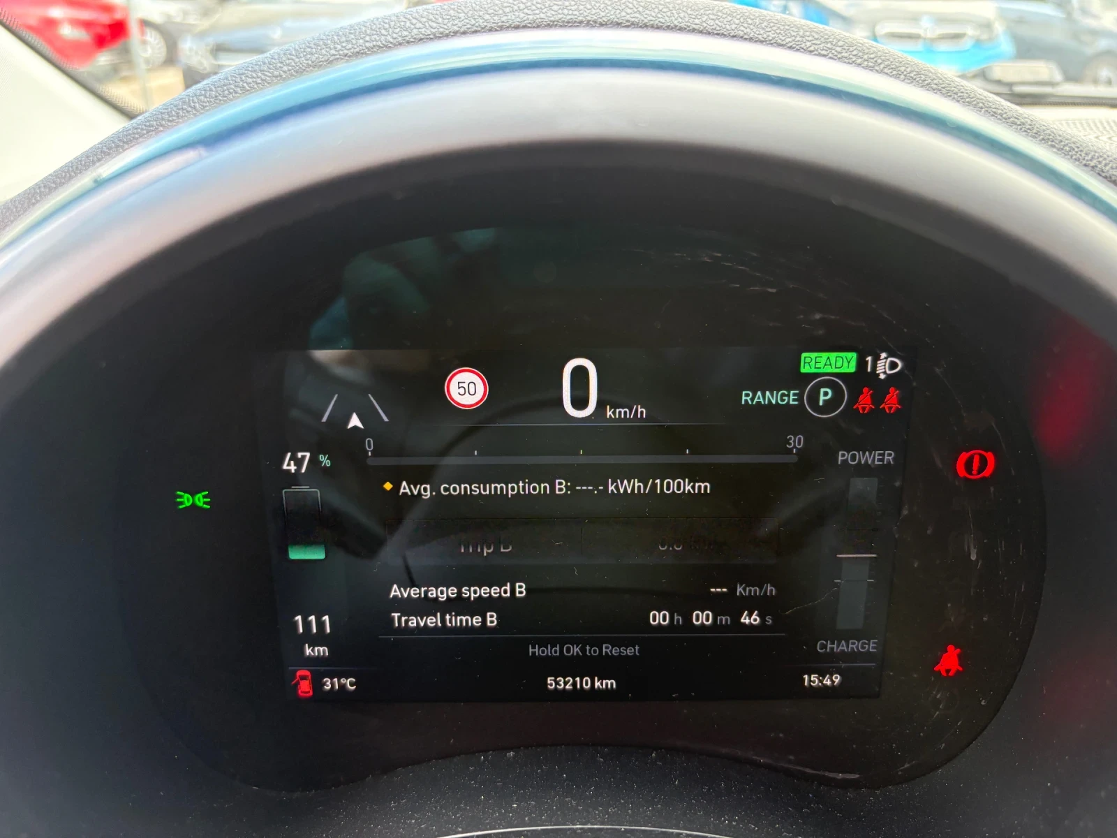 Fiat 500 ICON 42kWH - изображение 10