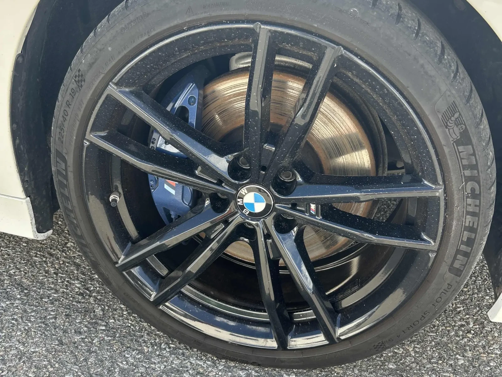 BMW 340 M340i xDrive * CARFAX* ОПЦИЯ ЗА ФИНАНСИРАНЕ*  - изображение 10