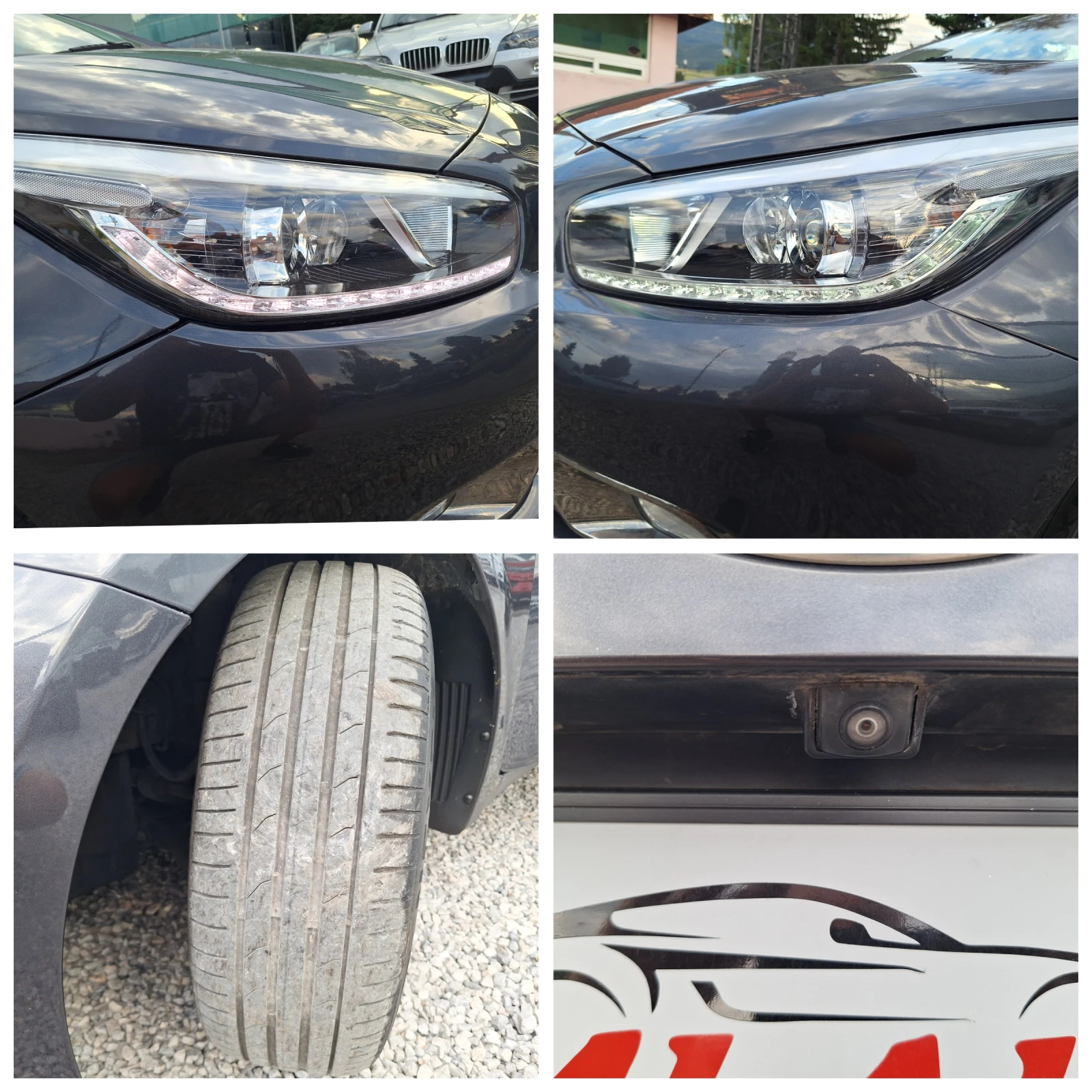 Kia Ceed 1.6 CRDI 110KS FACE! | Mobile.bg   16