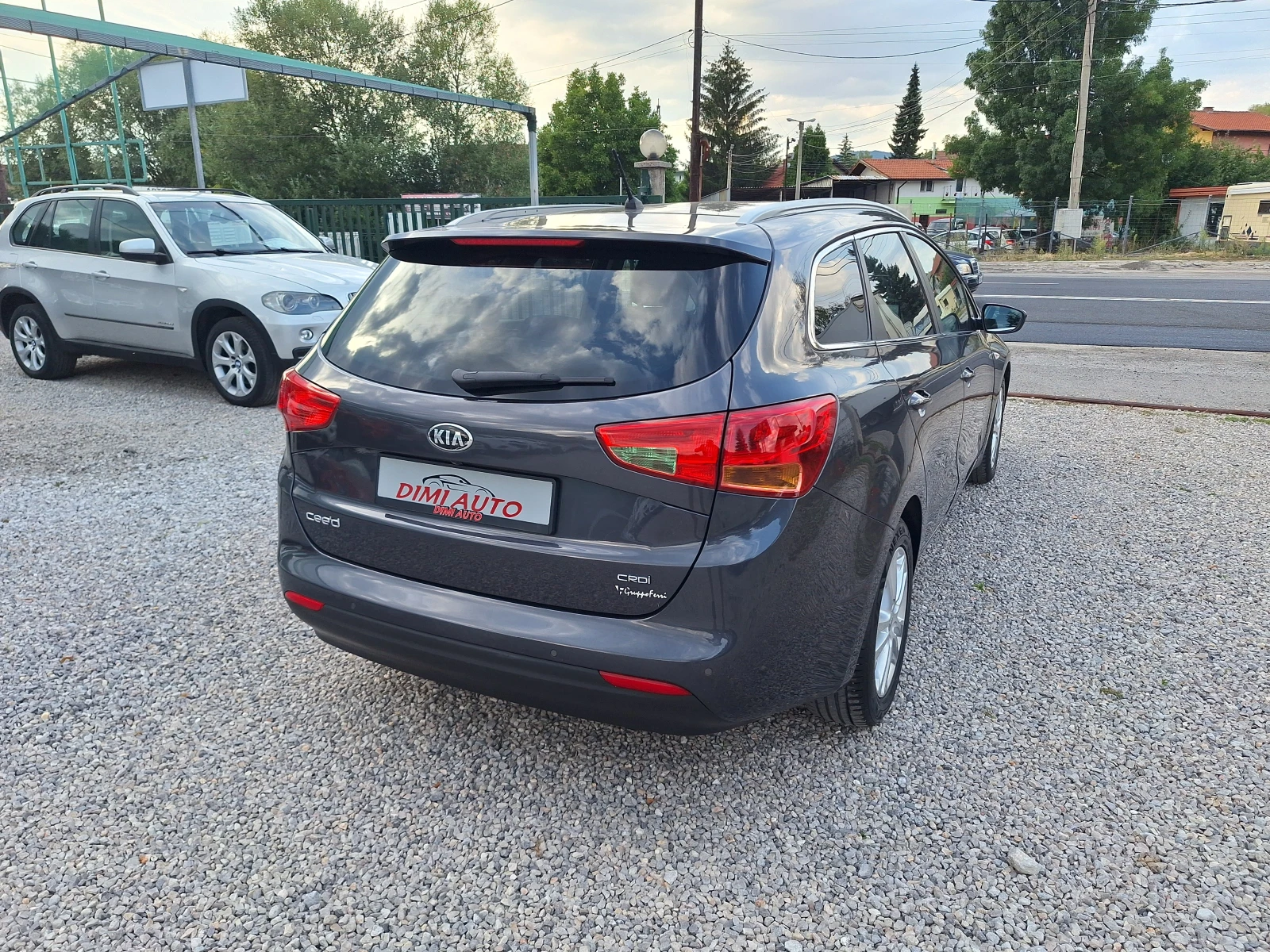 Kia Ceed 1.6 CRDI 110KS FACE! - изображение 3