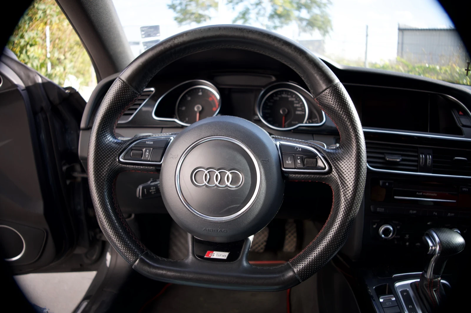 Audi A5  S-Line , Quattro , Audi Exclusive , Coupe , 245hp - изображение 9