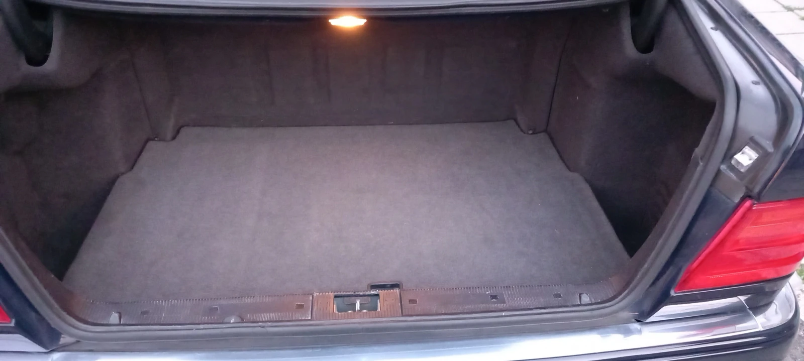 Mercedes-Benz E 430 430 V8 Avantgarde | Mobile.bg   14