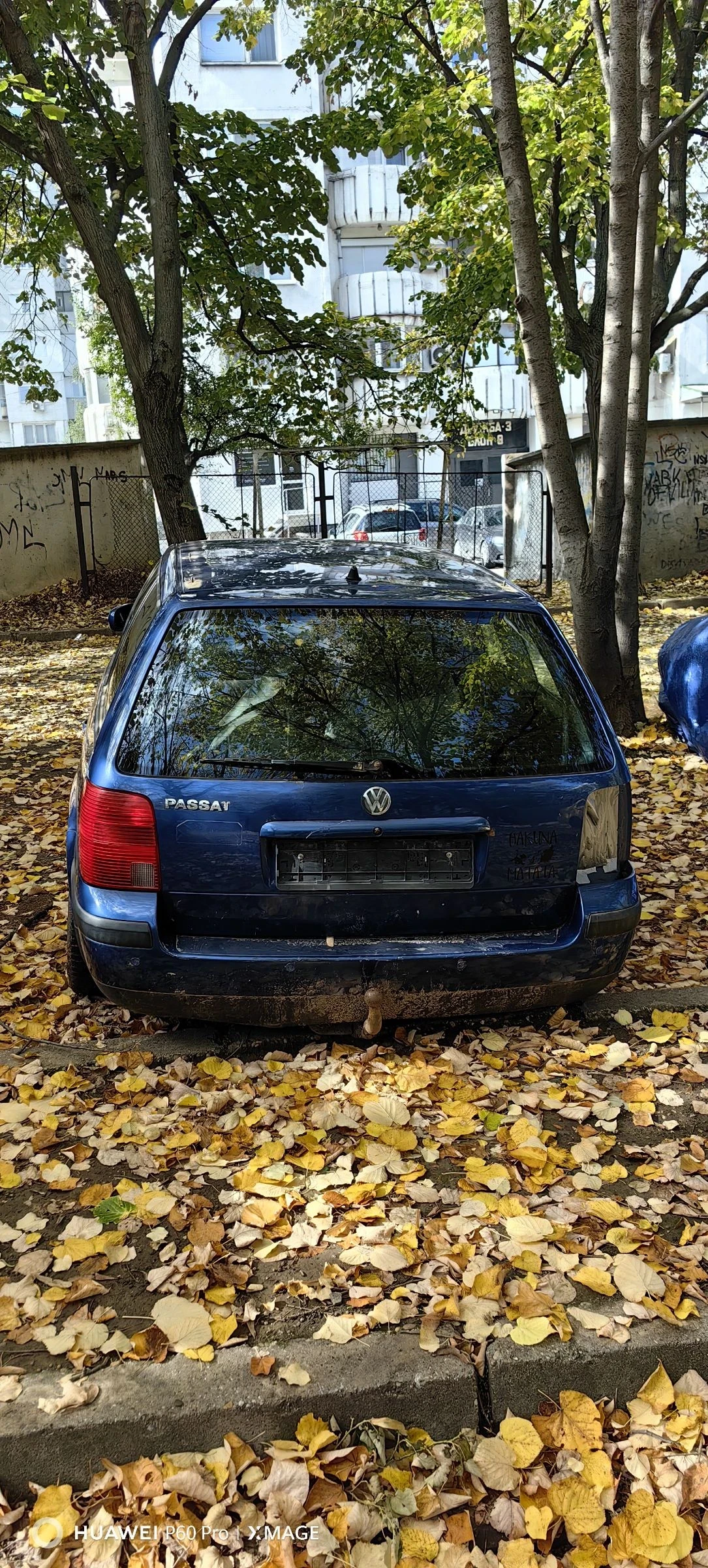 VW Passat  - изображение 5