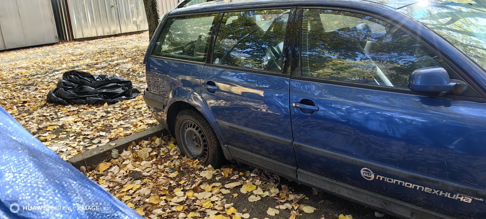 VW Passat  - изображение 4