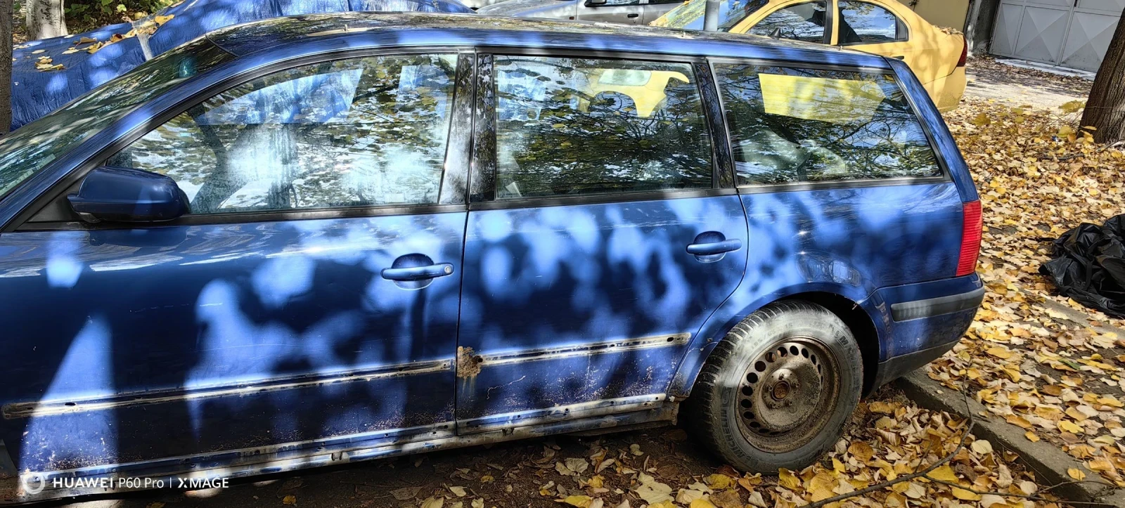 VW Passat  - изображение 3