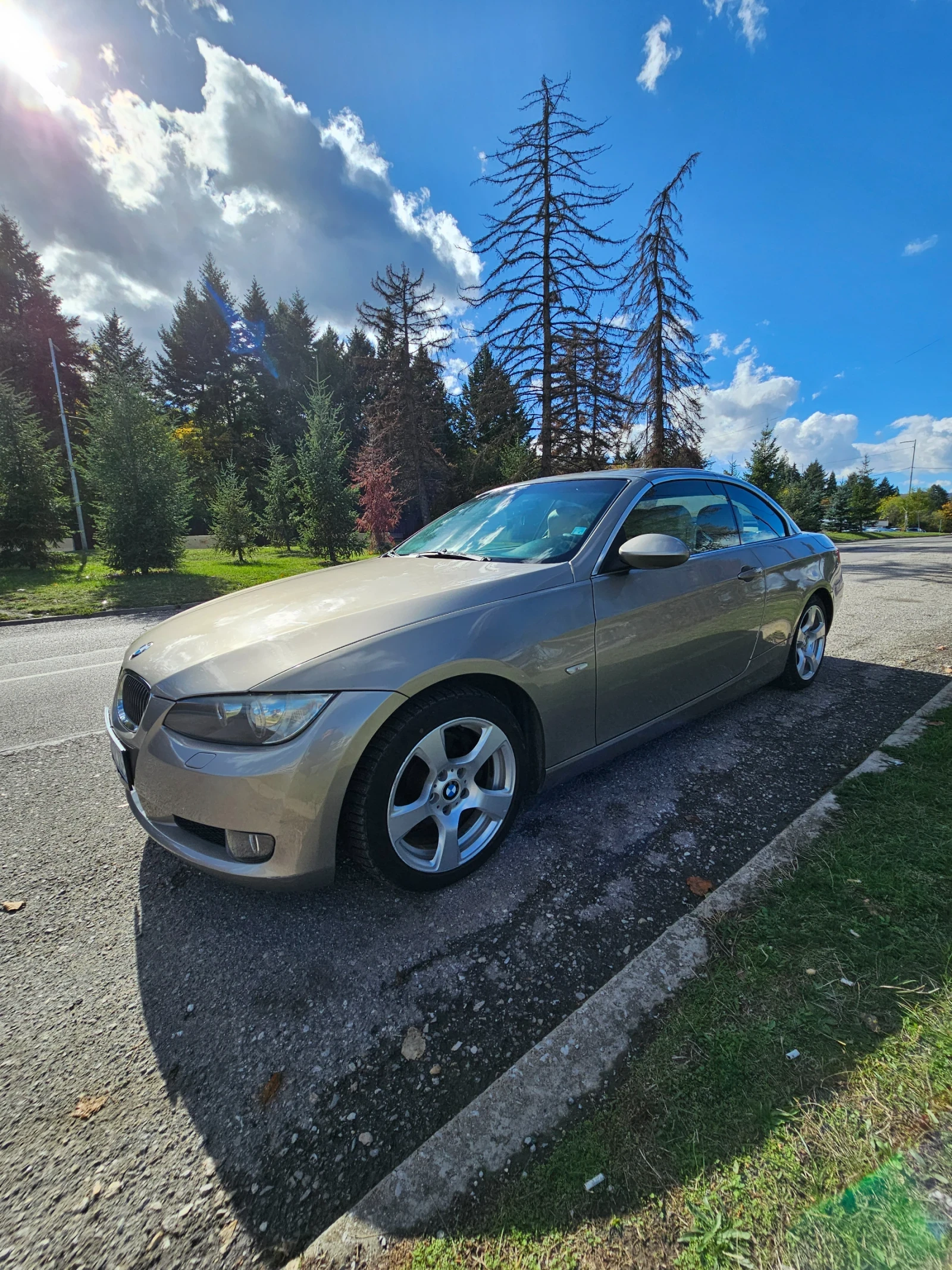 BMW 328  - изображение 8