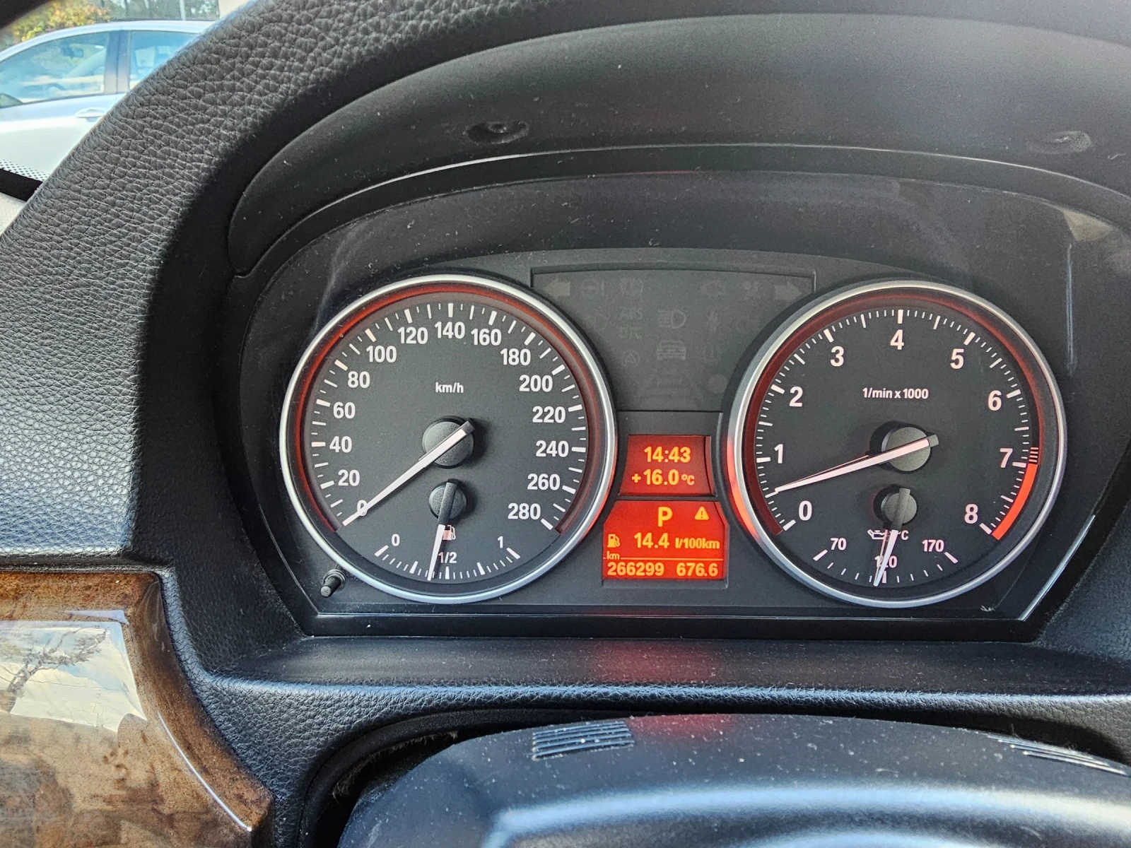 BMW 328  - изображение 10