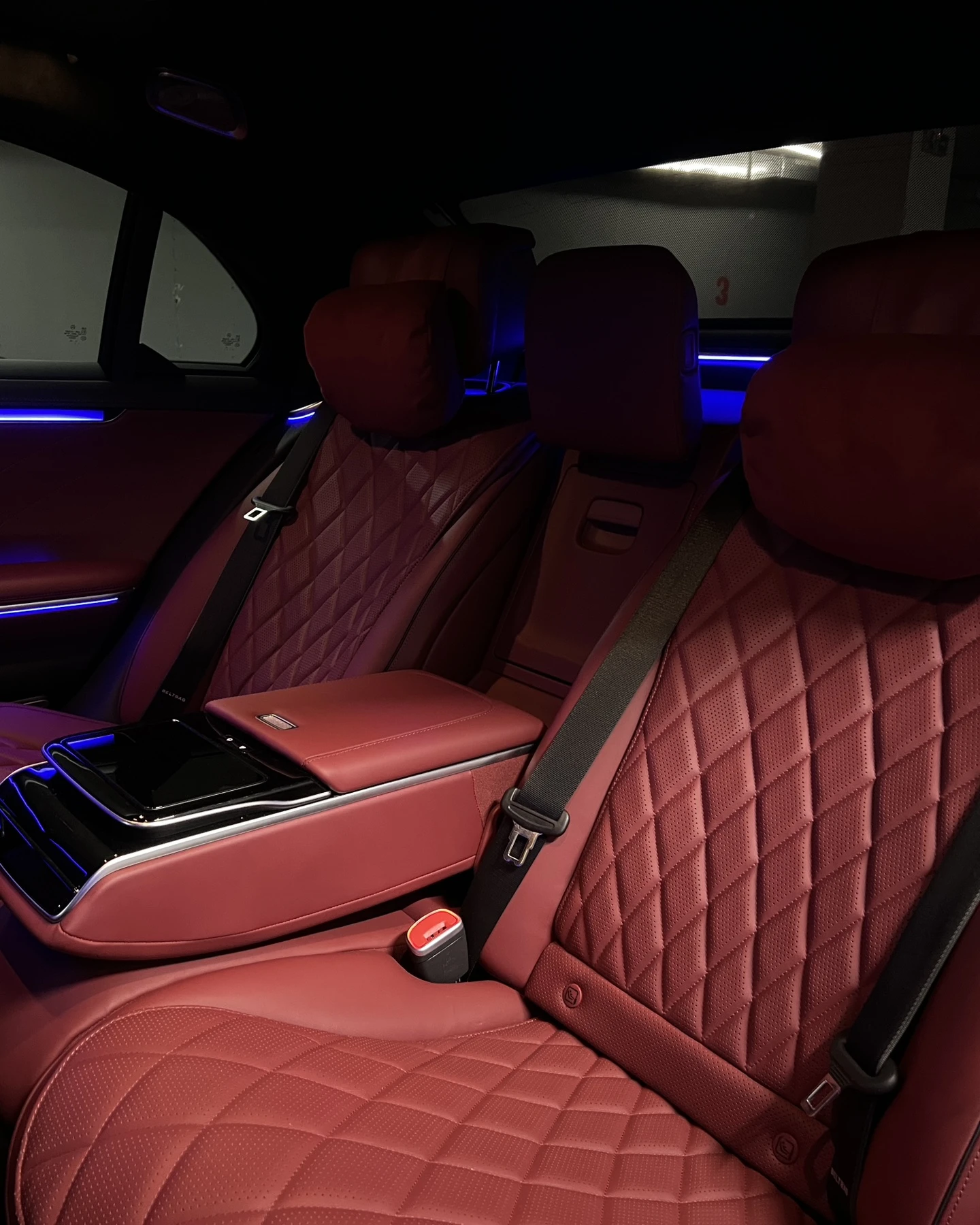 Mercedes-Benz S 580 L AMG | Mobile.bg   11