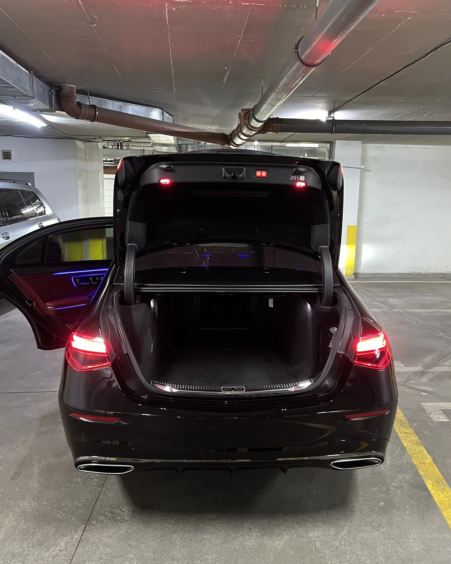 Mercedes-Benz S 580 L AMG | Mobile.bg   14