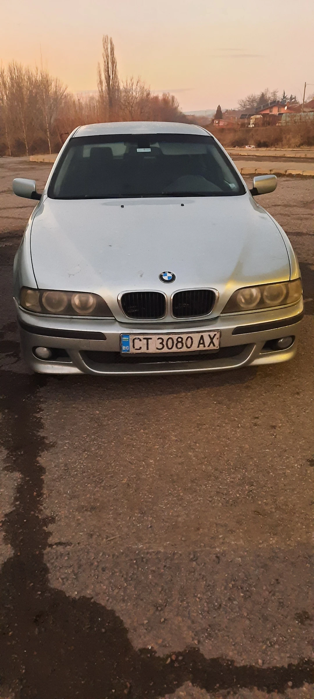 BMW 530 E 39 | Mobile.bg   1