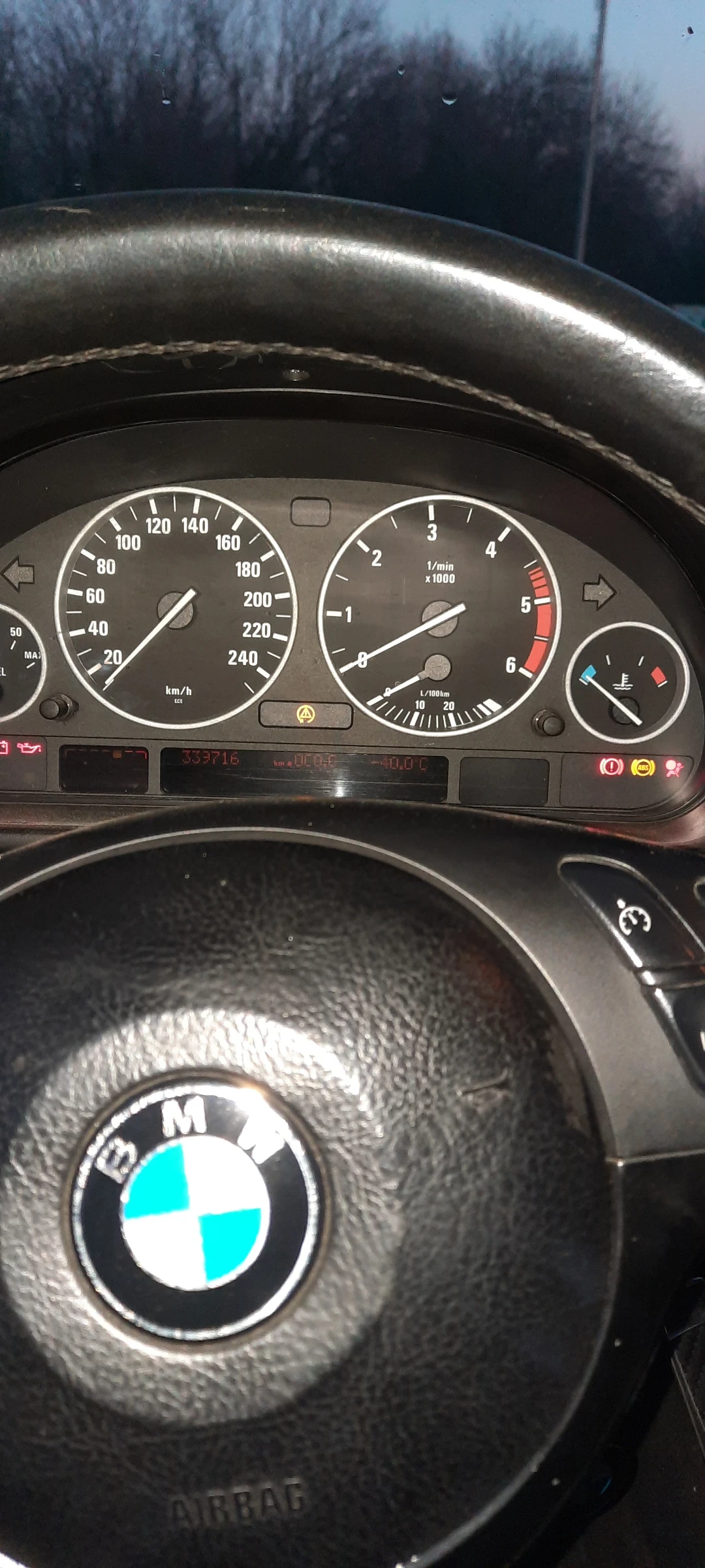 BMW 530 E 39 | Mobile.bg   5