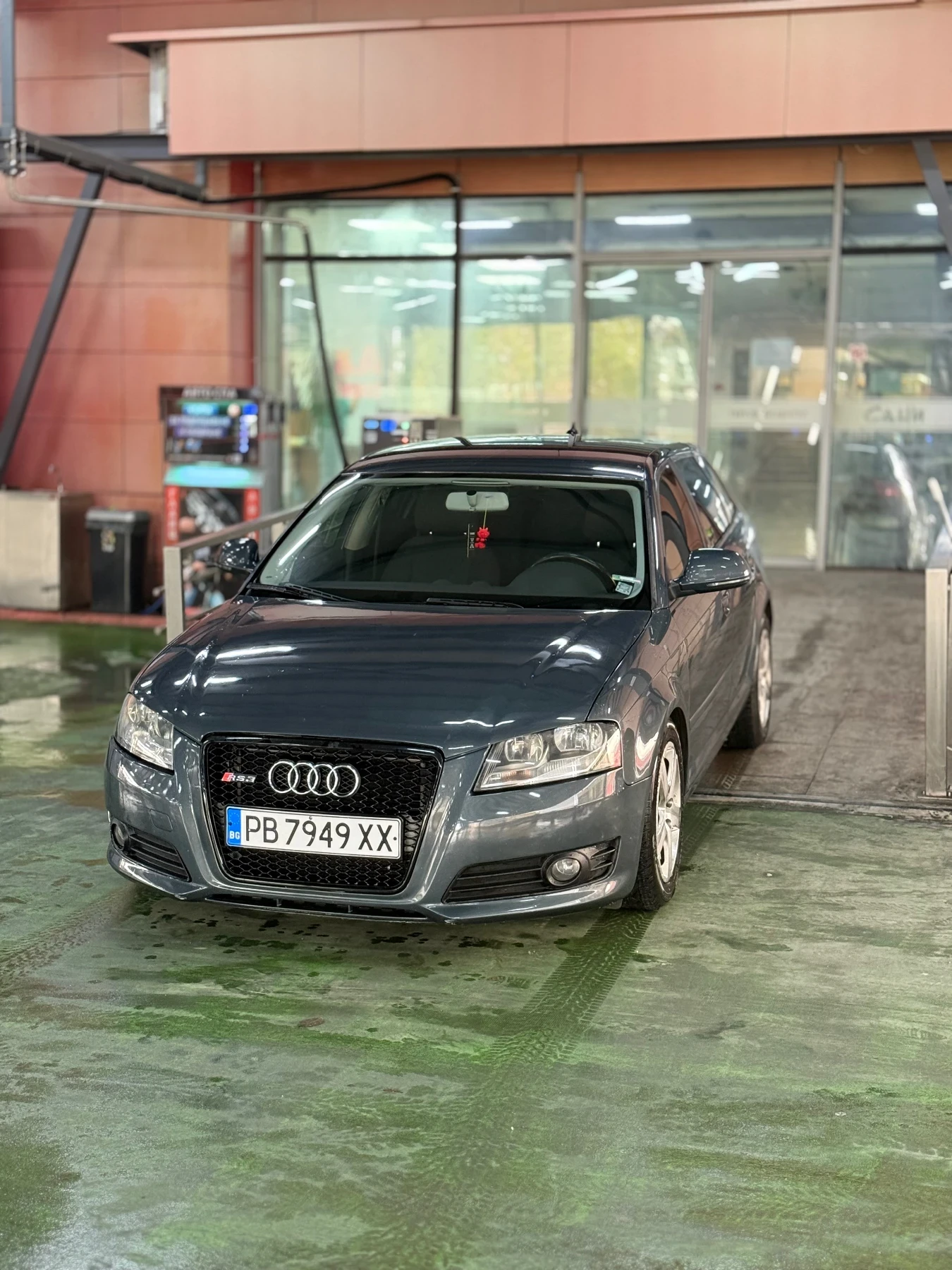 Audi A3 | Mobile.bg � ����������� 5