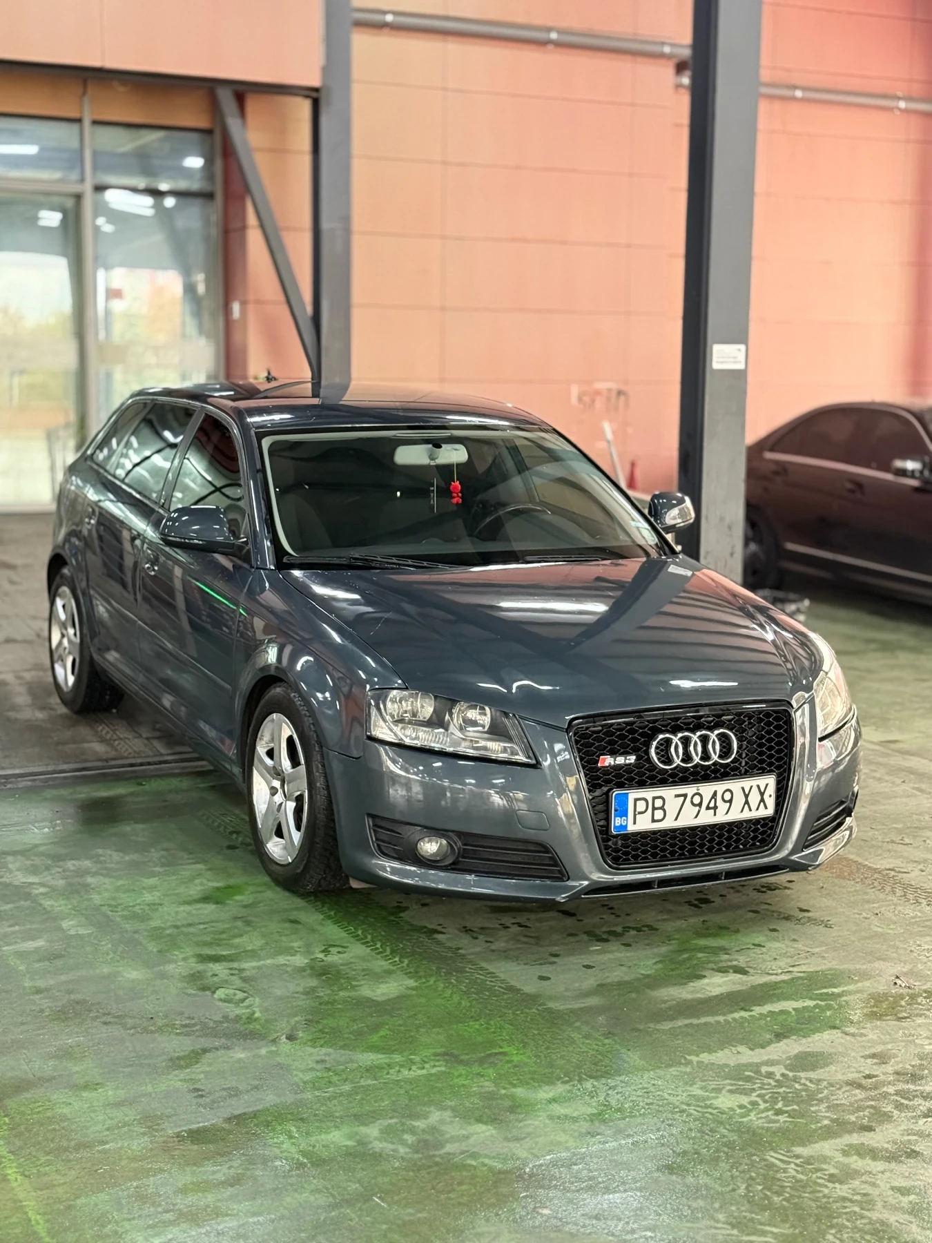 Audi A3 | Mobile.bg � ����������� 6