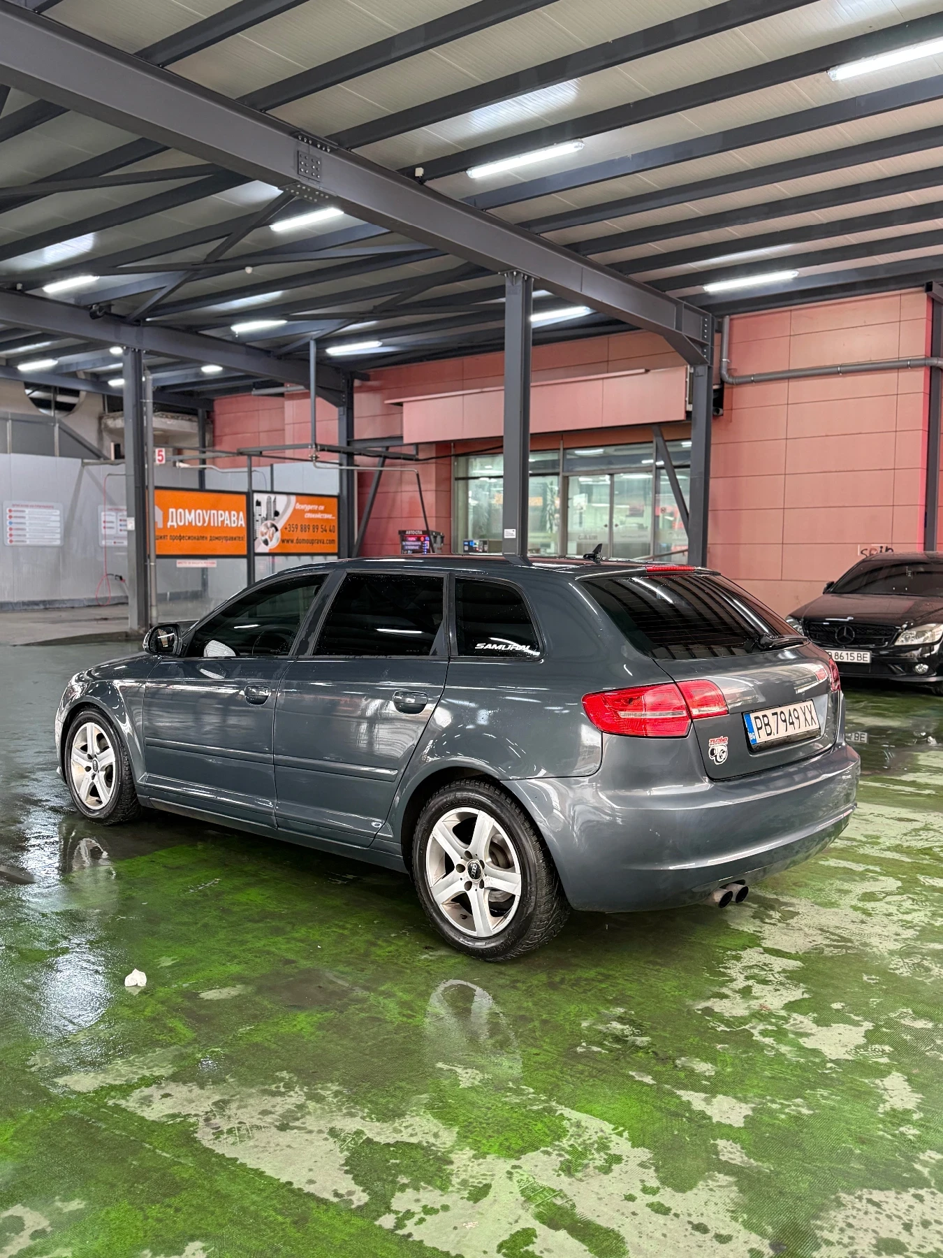Audi A3 | Mobile.bg � ����������� 7