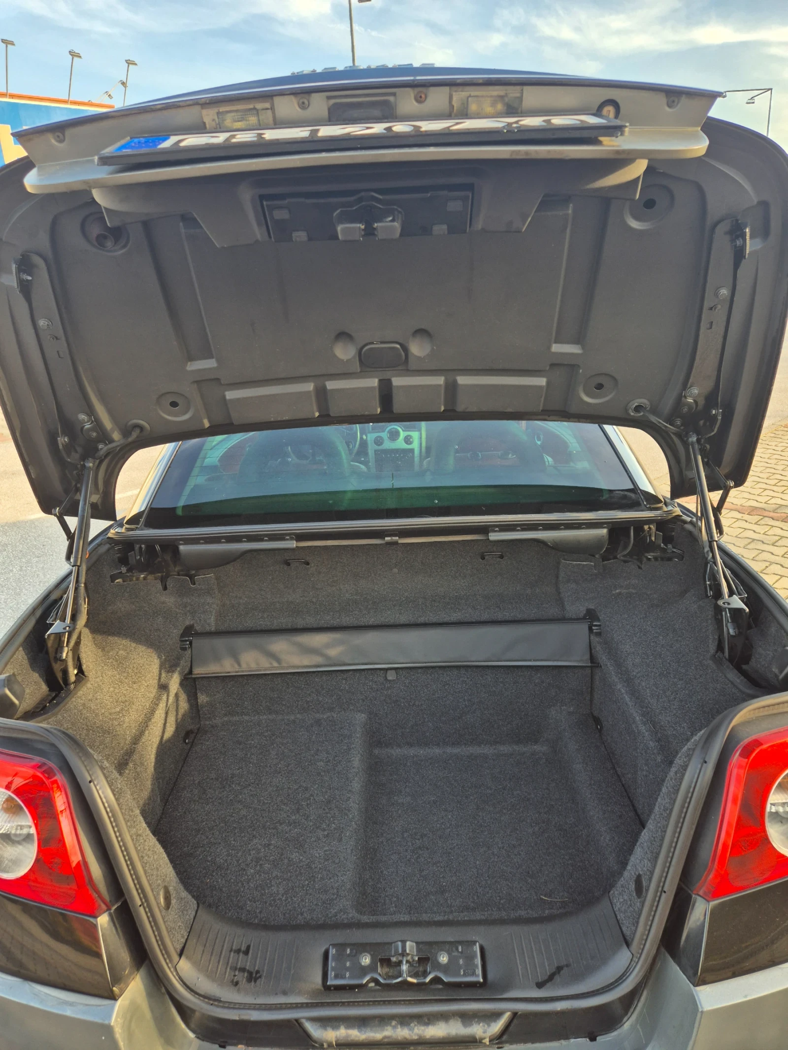 Renault Megane Renaut megane cabrio Privilege  | Mobile.bg � ����������� 13