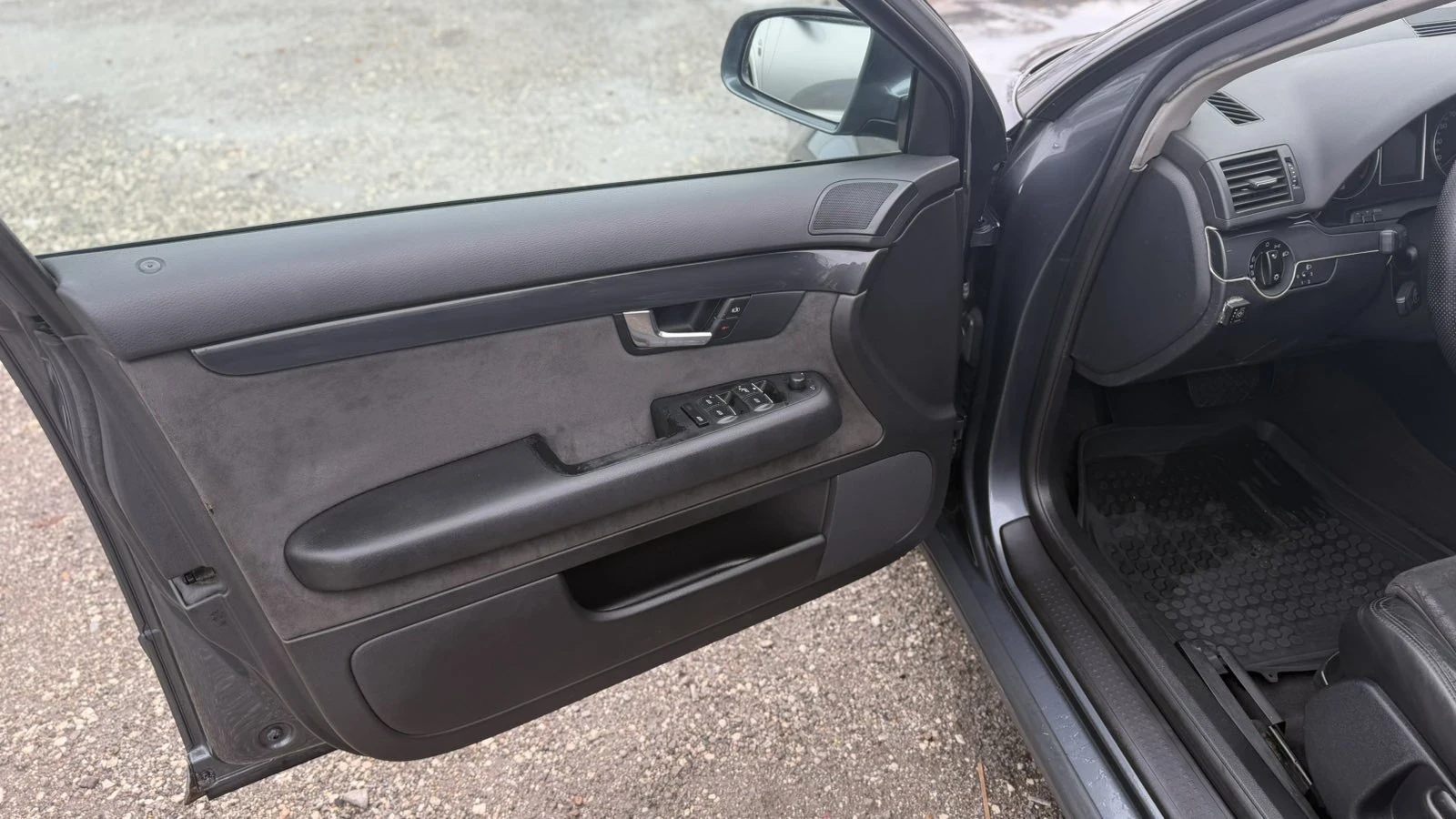 Audi A4 1.8Т АГУ - изображение 7