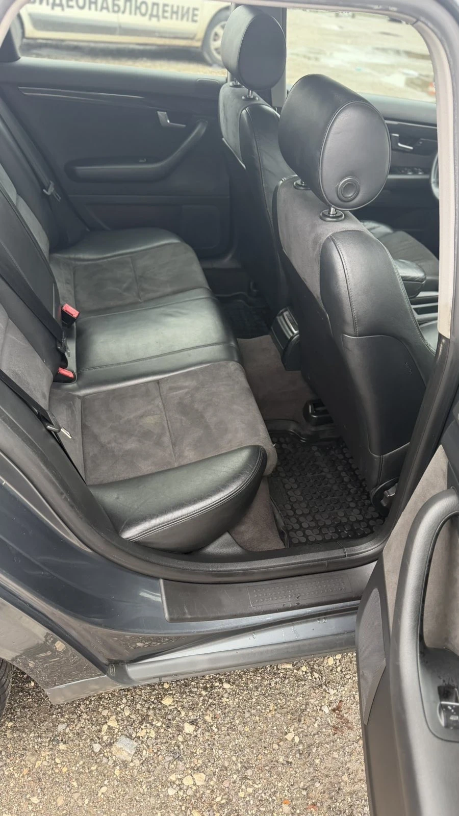 Audi A4 1.8Т АГУ - изображение 10