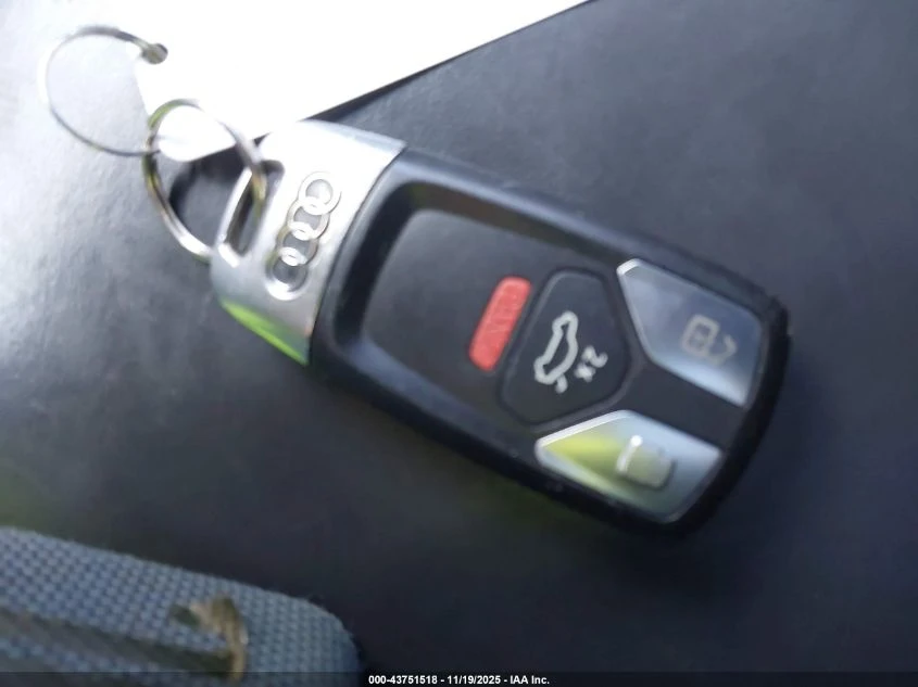 Audi S5 3.0L V-6 DI, DOHC, VVT, TURBO, 349HP All Wheel | Mobile.bg � ����������� 3