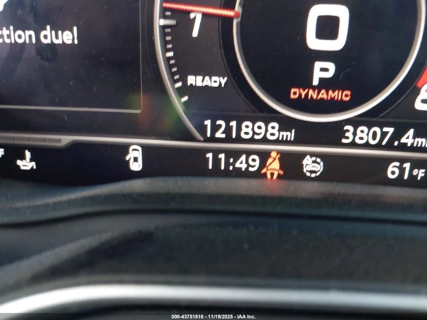 Audi S5 3.0L V-6 DI, DOHC, VVT, TURBO, 349HP All Wheel | Mobile.bg � ����������� 8