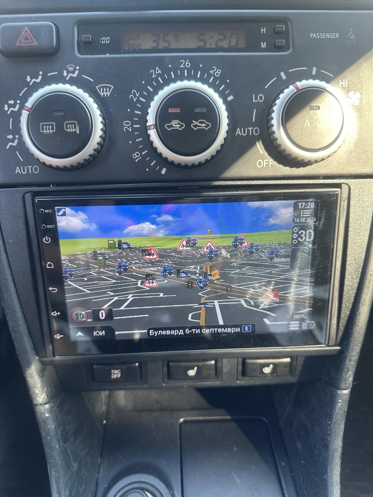 Lexus IS 200 is200 | Mobile.bg � ����������� 5