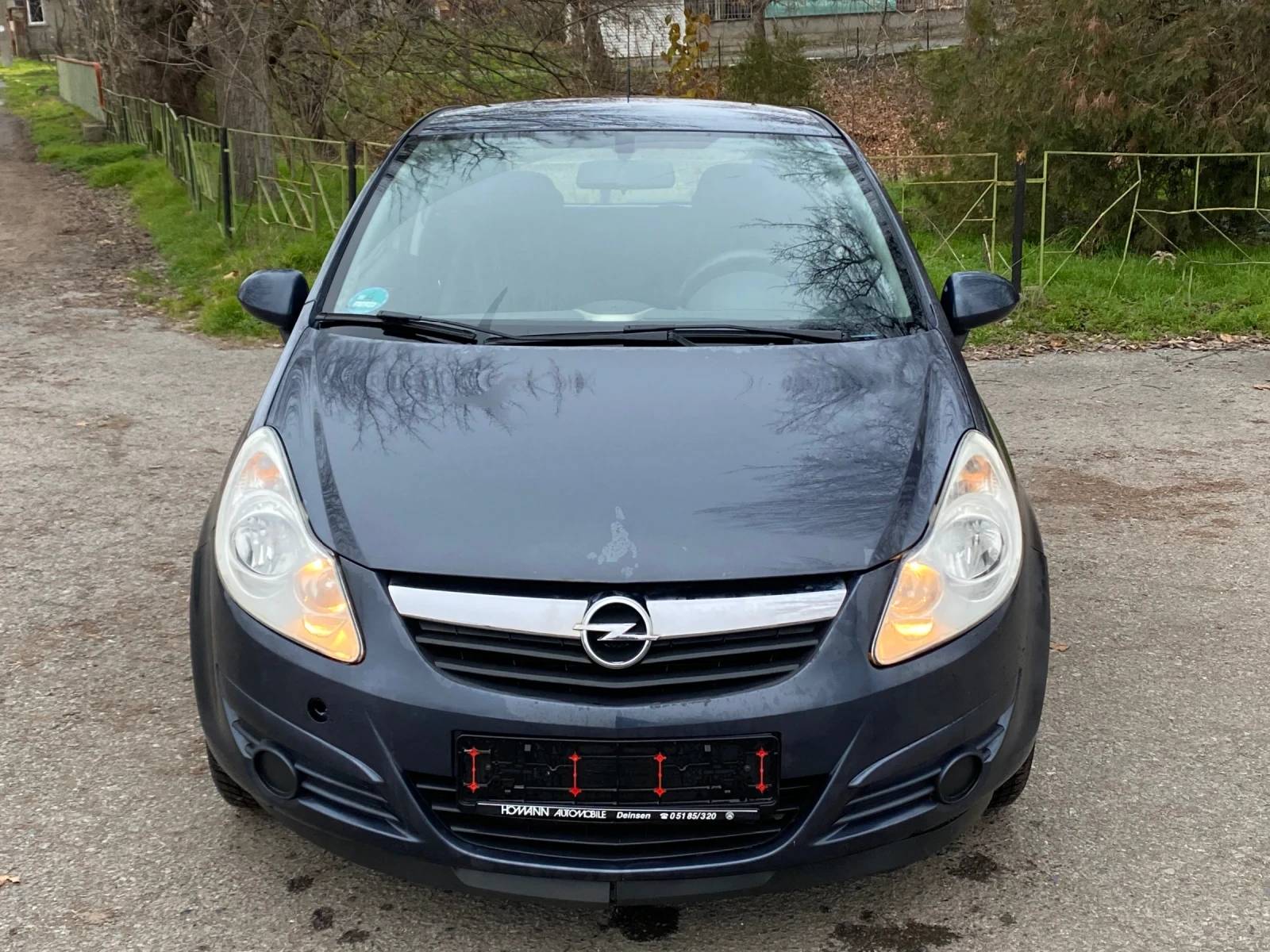 Opel Corsa 1.0 - изображение 6