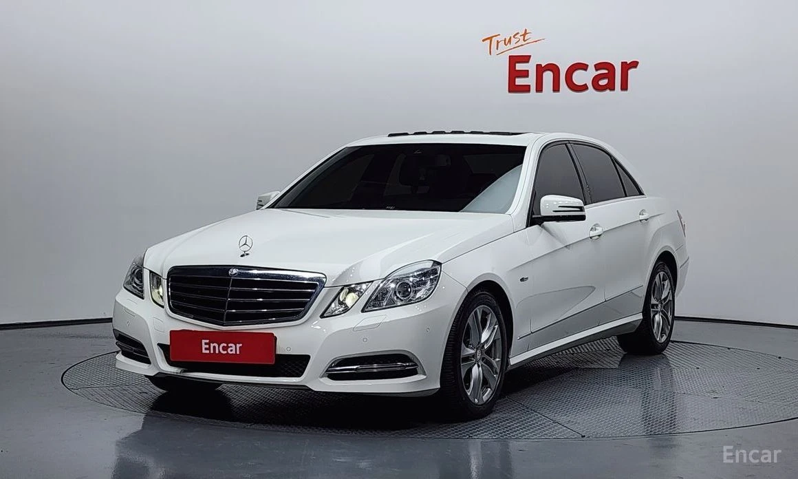 Mercedes-Benz E 220 | Mobile.bg � ����������� 1