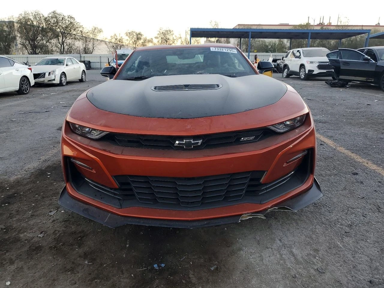Chevrolet Camaro | Mobile.bg � ����������� 1