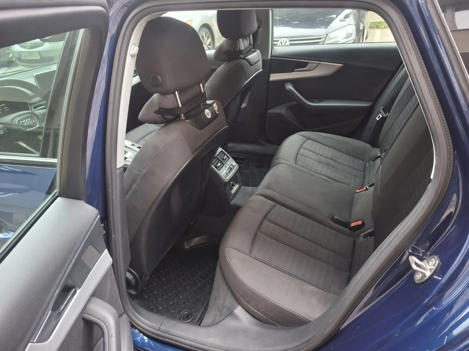 Audi A4 �vant 2017 B9 S-line 3.0 TDI Quattro 272hp | Mobile.bg � ����������� 9