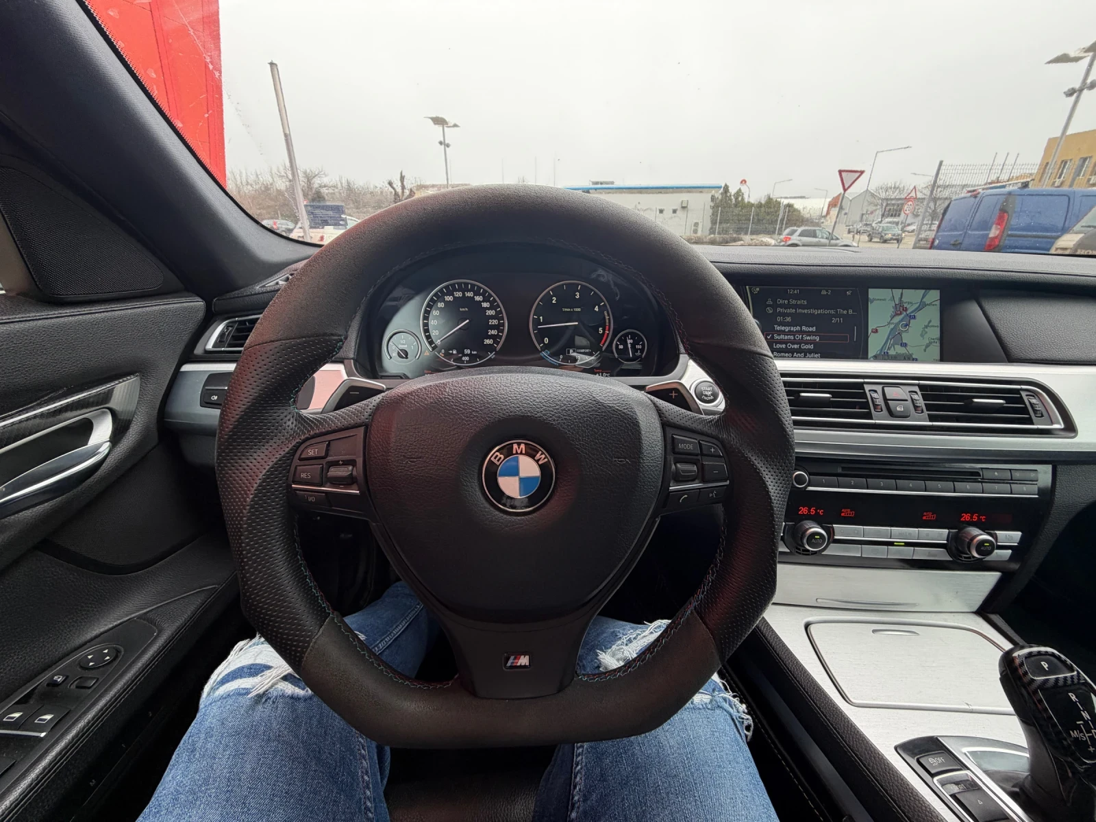 BMW 730 FACE* M* TV | Mobile.bg � ����������� 12