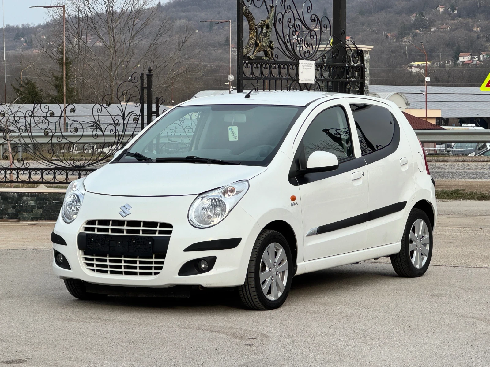 Suzuki Alto 1.2i