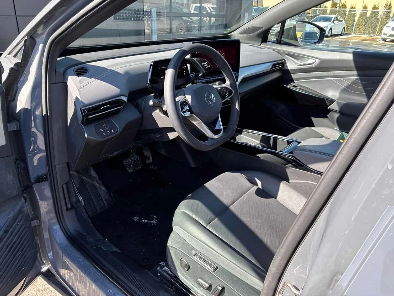 VW ID.4 * Pro * CARFAX * PANO * 2 КЛЮЧА, снимка 5 - Автомобили и джипове - 53911952