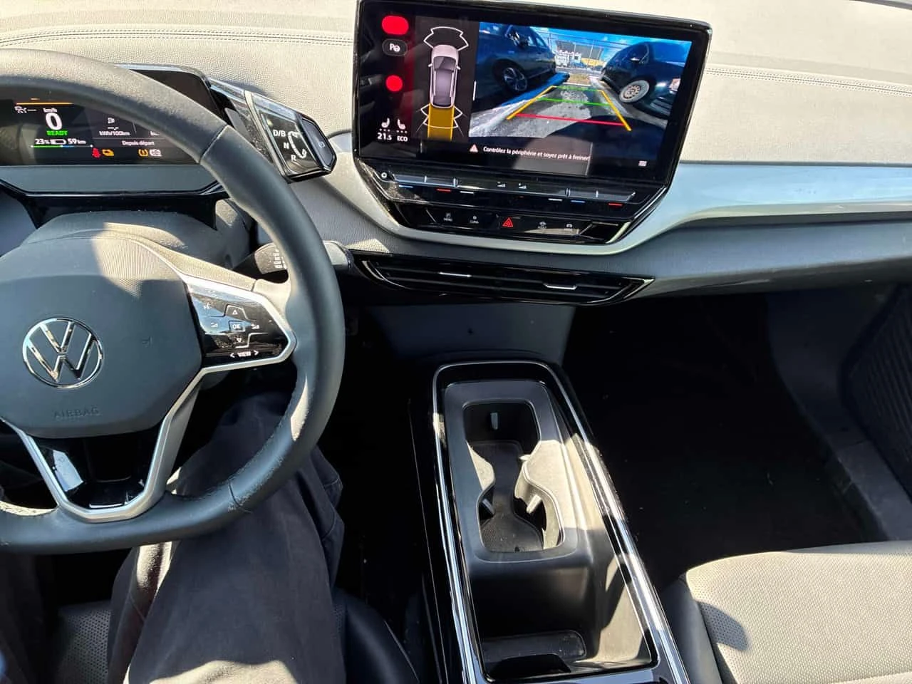 VW ID.4 * Pro * CARFAX * PANO * 2 КЛЮЧА, снимка 9 - Автомобили и джипове - 53911952