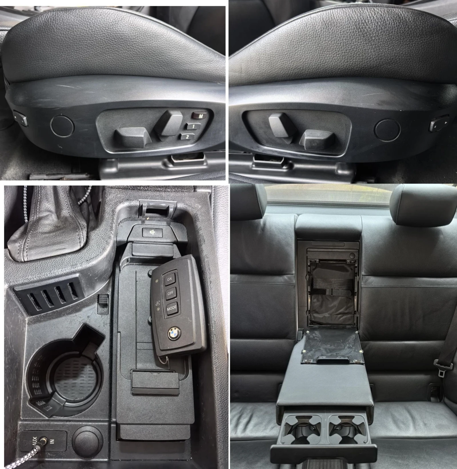 BMW 330 E92 Xi , снимка 12 - Автомобили и джипове - 54014284