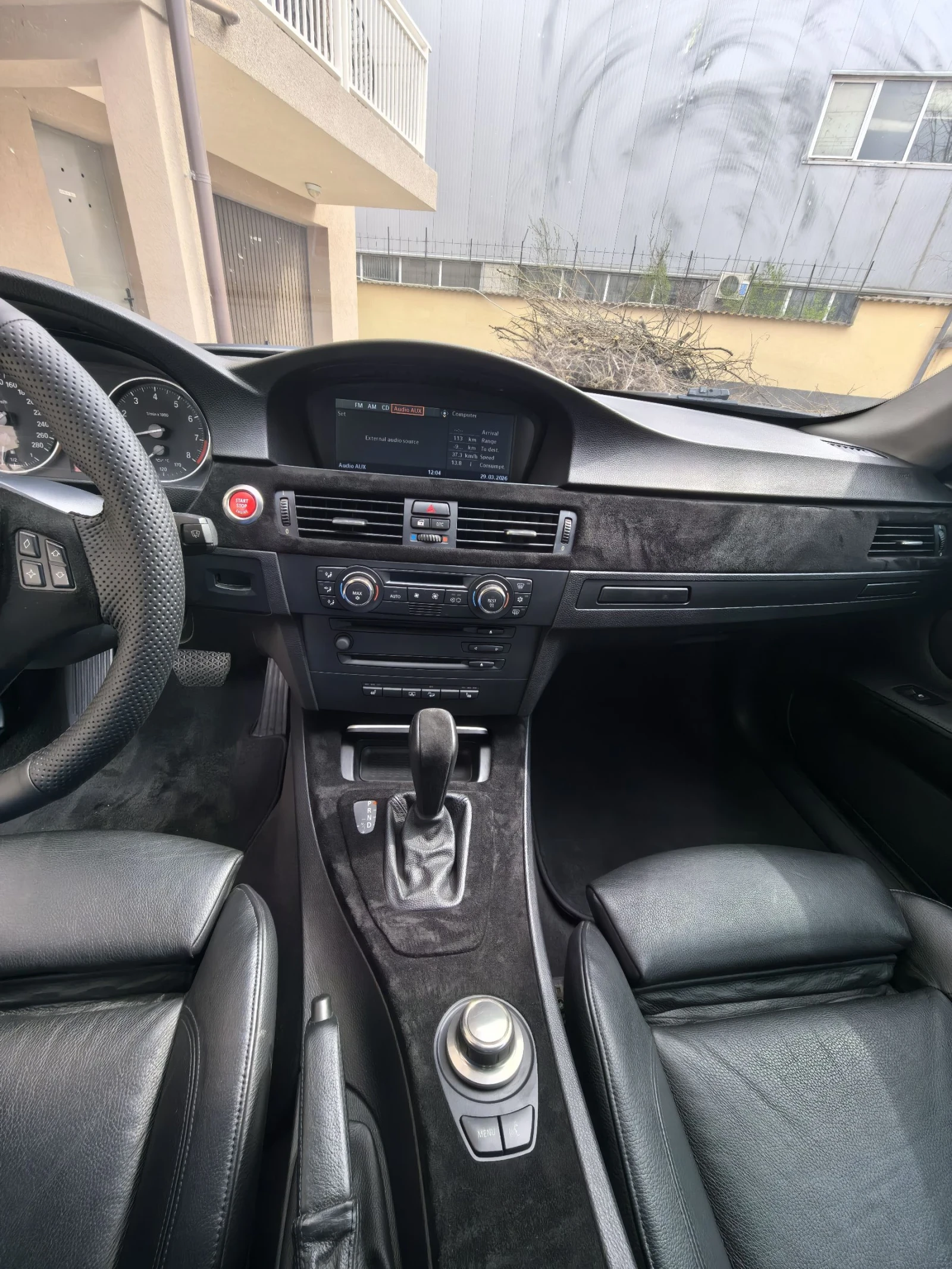 BMW 330 E92 Xi , снимка 9 - Автомобили и джипове - 54014284