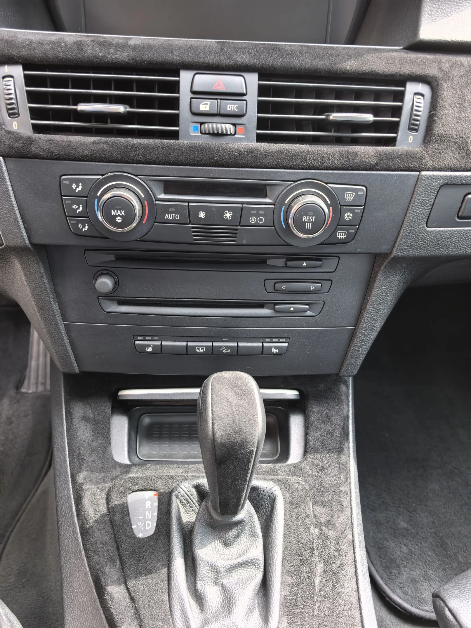 BMW 330 E92 Xi , снимка 11 - Автомобили и джипове - 54014284