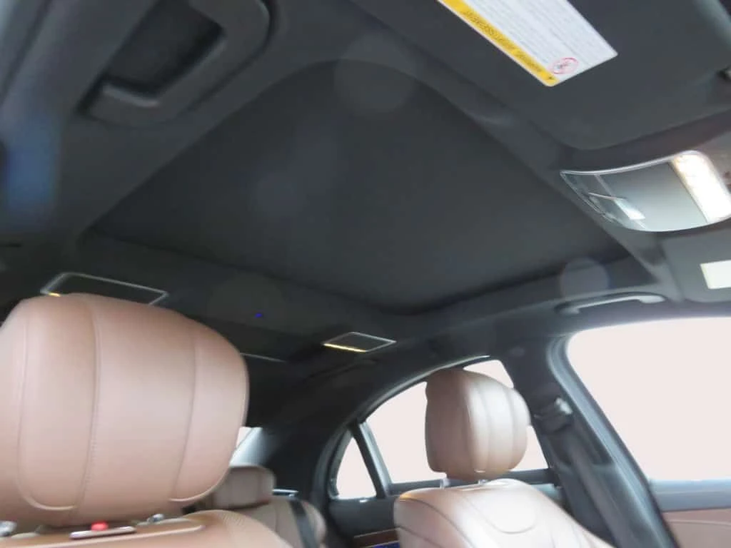 Mercedes-Benz S 550 * ���������* BURMASTER* 360 ������* ���������*  | Mobile.bg � ����������� 12