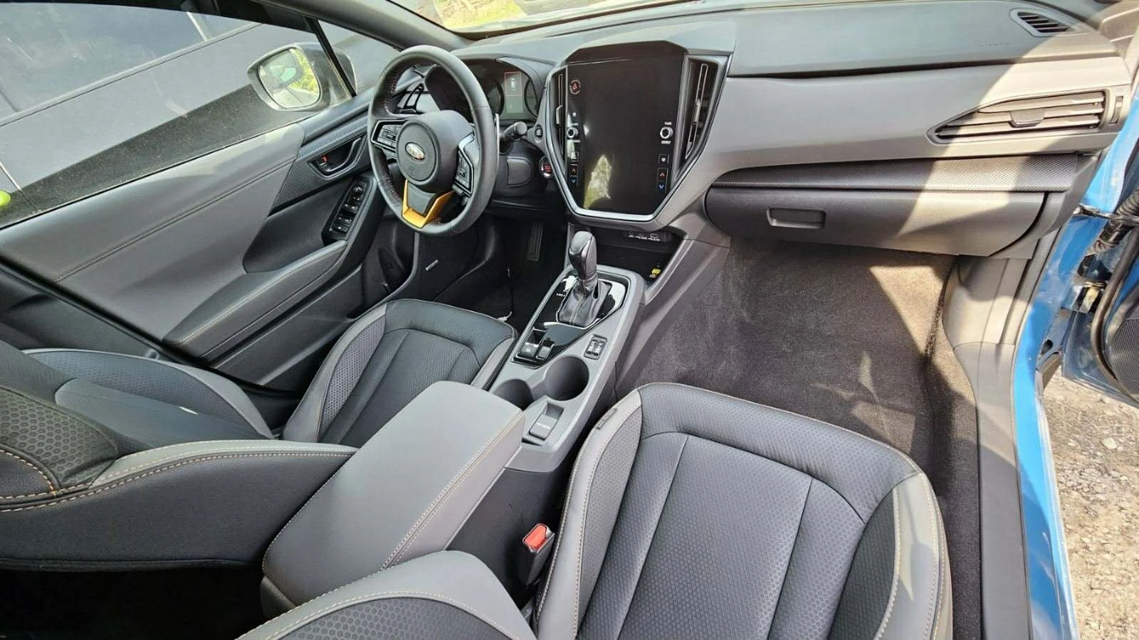 Subaru Crosstrek Wilderness, снимка 9 - Автомобили и джипове - 54045974