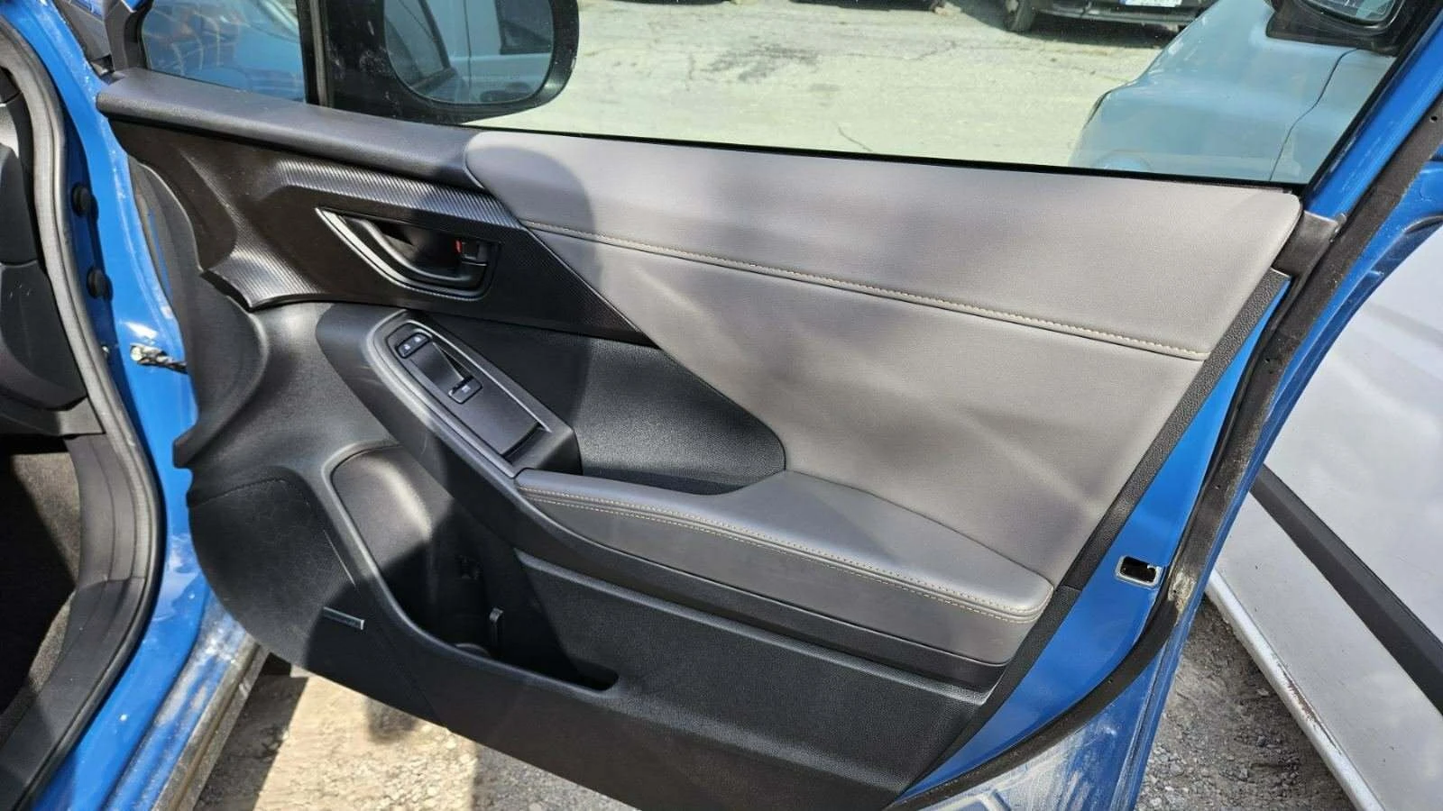 Subaru Crosstrek Wilderness, снимка 11 - Автомобили и джипове - 54045974