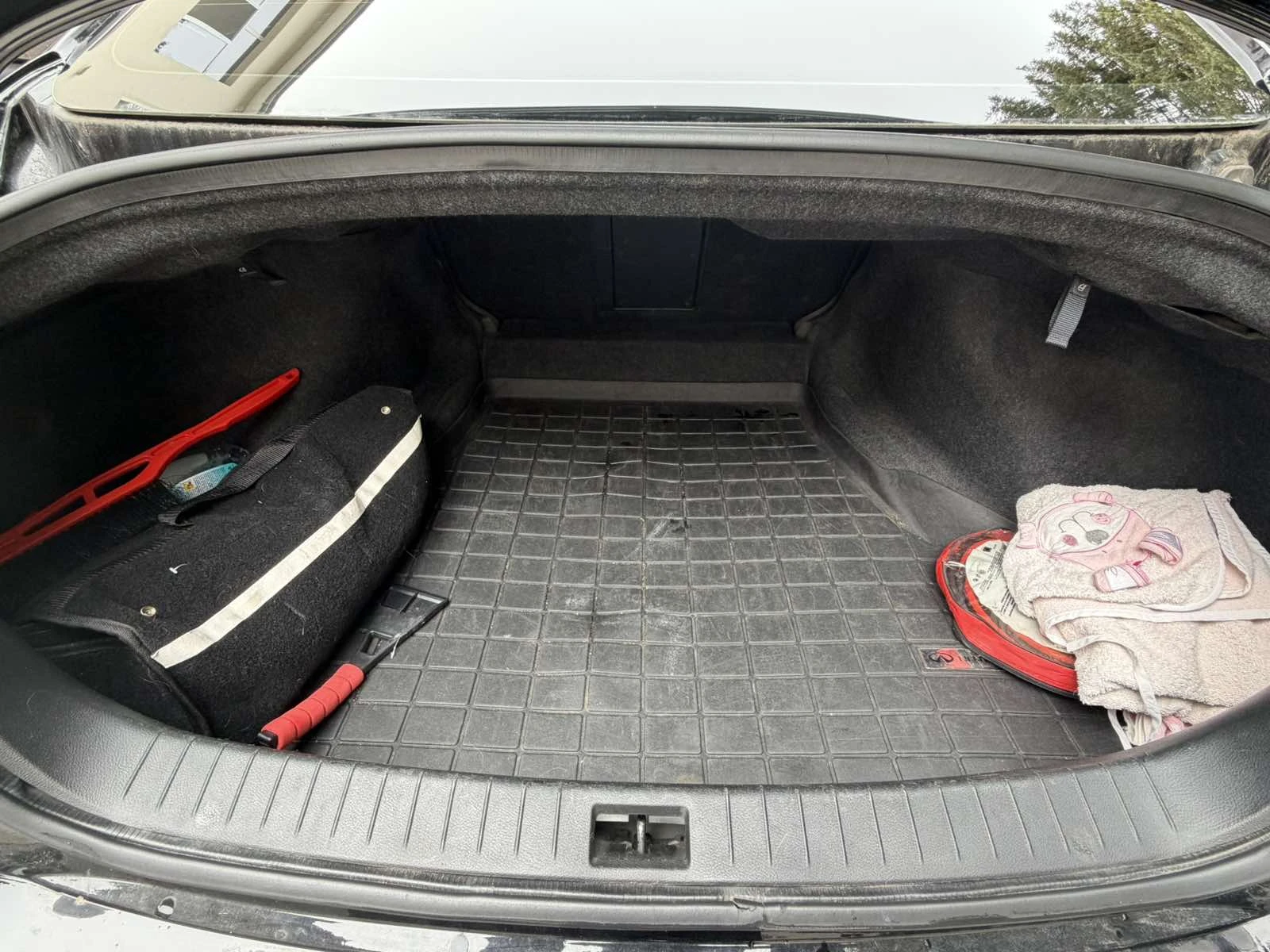 Infiniti Q50 3.0t Twin Turbo - AWD | Mobile.bg � ����������� 11